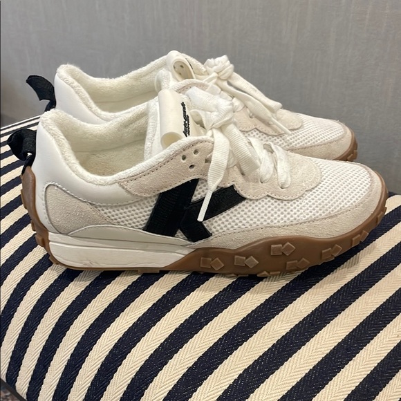 Kate Spade Sneakers - Picture 3 of 5